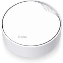TP-Link Deco X50-POE 3000 Mbps Wi-Fi 6 Dual Band 1'li Router