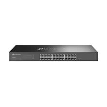 TP-Link DS1024G 24 Port Rackmount Gigabit Switch