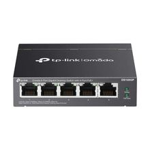 TP-Link DS105GP Gigabit 4 Port 65 W PoE Switch