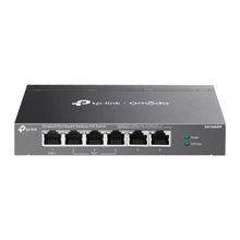 TP-Link DS106GPP 6 Port 10/100/1000 Mbps Gigabit PoE Switch