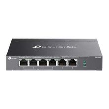 TP-Link DS106P 10/100 67 W 4 Port PoE Yönetilemez Switch
