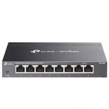 TP-Link DS108G Omada 8 Port 10/100/1000 Yönetilemez Switch