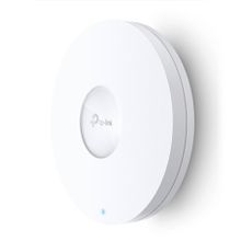 TP-Link EAP653 AX3000 1 Gigabit Port 2.4/5 GHz 3000 Mbps Wi-Fi6 Tavan Tipi Access Point