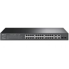 TP-Link JetStream TL-SL2428P Switch