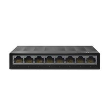TP-Link LS1008G 8-Port Mbps Gigabit Ethernet Switch