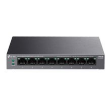 TP-Link LS108GP 8 Port Gigabit Desktop Switch