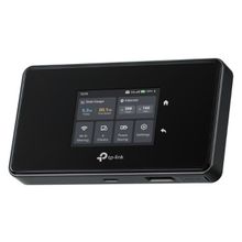 TP-Link M8550 AXE3600 5G LTE Taşınabilir Kablosuz Router