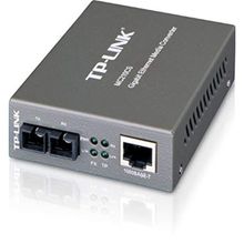 TP-Link MC210CS Gigabit Fast Ethernet Medya Dönüştürücü
