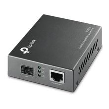 TP-Link MC220L Gigabit Fast Ethernet Medya Dönüştürücü