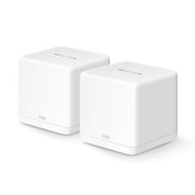 TP-Link Mercusys Halo H60X 2-Pack AX1500 Mbps Mesh Access Point
