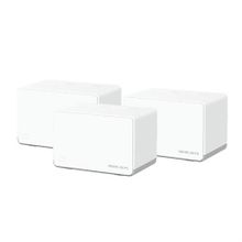 TP-Link Mercusys HALO H70X 3 Adet 1 Port Gigabit AX1800 Dual Bant Wi-Fi 6 Router