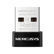 TP-Link Mercusys MA530 5.3 Nano USB Bluetooth Adaptör