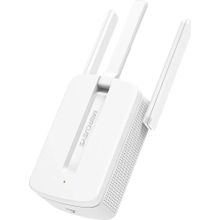 TP-Link Mercusys MW300RE Kablosuz Menzil Genişletici