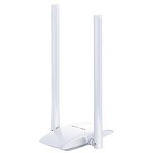 TP-Link Mercusys MW300UH 300 Mbps Antenli Kablosuz Usb Adaptör