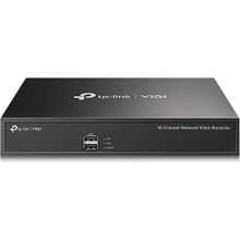 TP-Link NVR1016H 16 Kanal Kayıt Cihazı