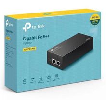 TP-Link Omada TL-POE170S 48 Volt 60 Watt Gigabit Port Poe Adaptör