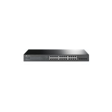 TP-Link Omada TL-SG2428P 24 Port Gigabit PoE Yönetilebilir Switch