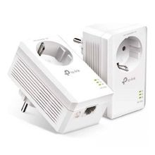 TP-Link PA7017P KIT AV1000 Acces Point
