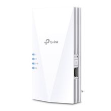 TP-Link RE500X AX1500 Wİ-Fİ 6 5Ghz/2.4Ghz Dual Band Gigabit Port Menzil Genişletici