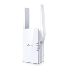 TP-Link RE705X AX3000 Wi-Fi 6 Dual Band 1xGigabit RJ45 2xAnten Menzil Genişletici Router