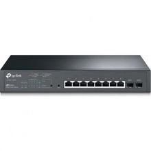 TP-Link T1500G-10PS Switch