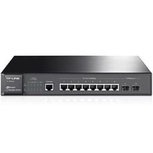 TP-Link T2500G-10TS Switch