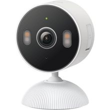 TP-Link Tapo C113 2K Akıllı Wi-Fi IP İç Mekan Gece Görüşlü Güvenlik Kamerası