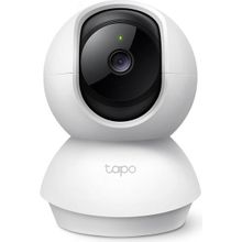 TP-Link Tapo C200 360° Full HD Gece Görüşlü IP Wi-Fi Güvenlik Kamerası