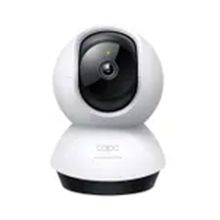 TP-Link Tapo C220 2K 360° Gece Görüşlü IP Wi-Fi Güvenlik Kamerası