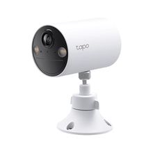 TP-Link Tapo C410 2K 3MP Dış Mekan IP Wi-Fi Tekli Güvenlik Kamera