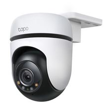 TP-Link TAPO-C510W Outdoor Pan Tilt Security Wi-Fi Camera IP Kamera