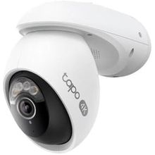 TP-Link Tapo C560WS 8 MP 4K 360° Gece Görüşlü IP Wi-Fi Güvenlik Kamerası