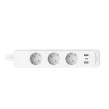 TP-Link Tapo P300 3'lü 1.5 mt 18 W Hızlı Şarj Akıllı Wi-Fi Priz