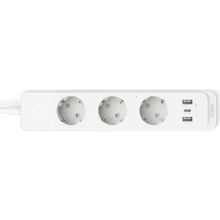 TP-Link Tapo P300 3'lü Akıllı Priz