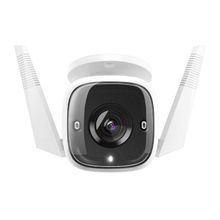 TP-Link Tapo TC65 2K 3MP Dış Mekan IP Wi-Fi Güvenlik Kamerası