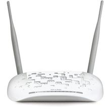 TP-Link TD-W9970 4 Port 300 MBPS VDSL2 Modem