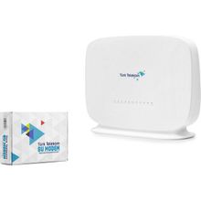 TP-Link TD-W9970 V3 4 Port 300 Mbps VDSL2 Modem