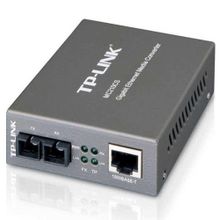 TP-Link TL-MC210CS Ethernet Dönüştürücü