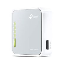 TP-Link TL-MR3020 Portatif 3G/4G Kablosuz N Router