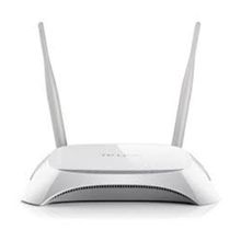 TP-Link TL-MR3420 Router