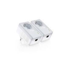 TP-Link TL-PA4010 Kit 500 Mbps Powerline Adaptör