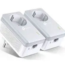 TP-Link TL-PA4010 Powerline Adaptör
