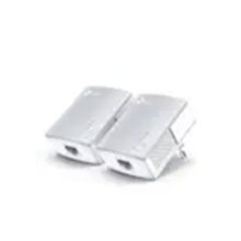 TP-Link TL-PA4010KIT Powerline Adaptör