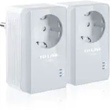 TP-Link TL-PA4010P Powerline Adaptör