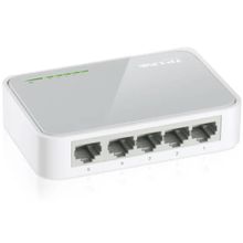 TP-Link TL-SF1005D 100 Mbps Switch