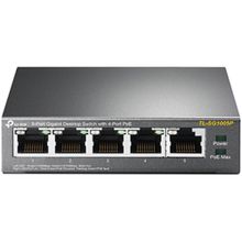 TP-Link TL-SF1005P Switch