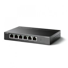 TP-Link TL-SF1006P Switch