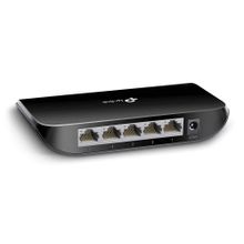 TP-Link TL-SG1005D 5 Port 10/100/1000 Mbps Gigabit Switch