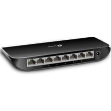 Tp-Link TL-SG1008D 8 Port Masaüstü Switch