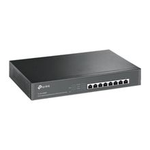 TP-Link TL-SG1008MP 8 Port PoE Gigabit Switch